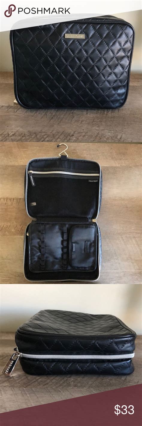 sephora travel makeup organizer